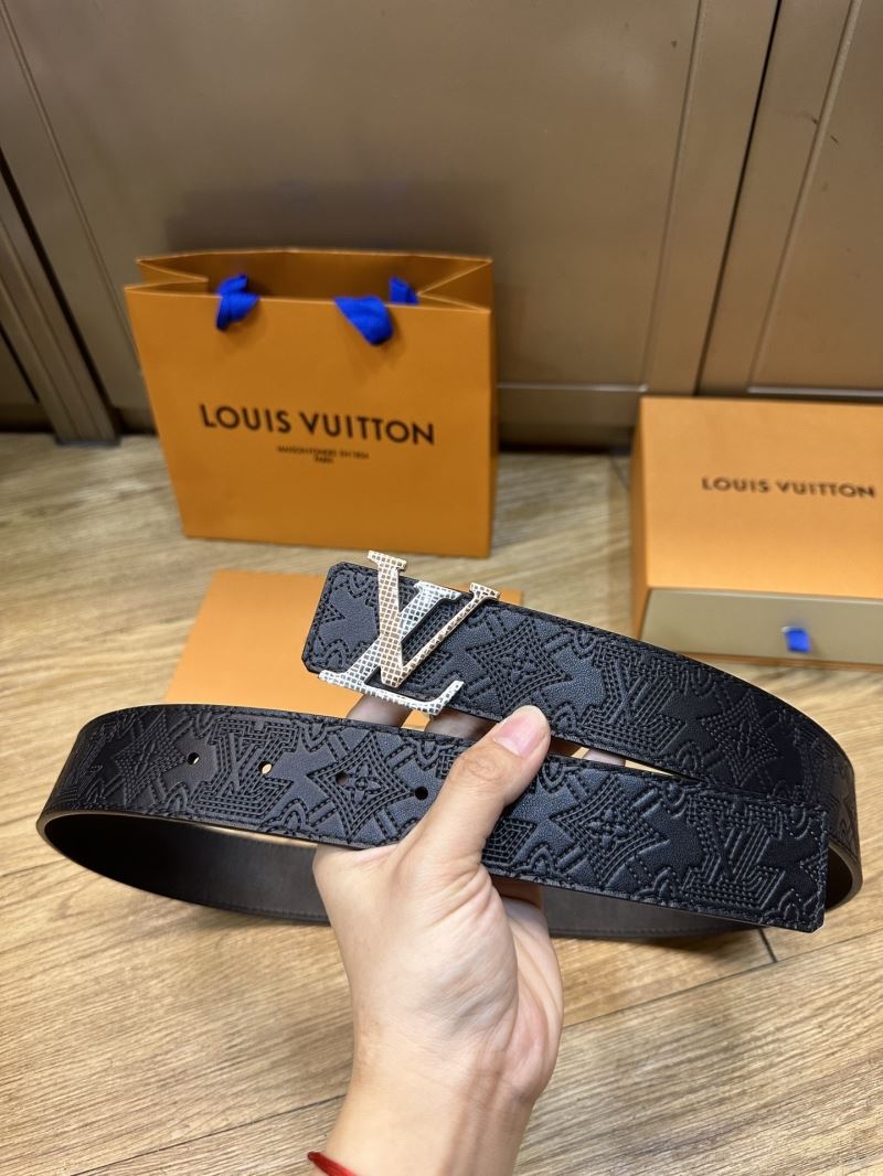 Louis Vuitton Belts